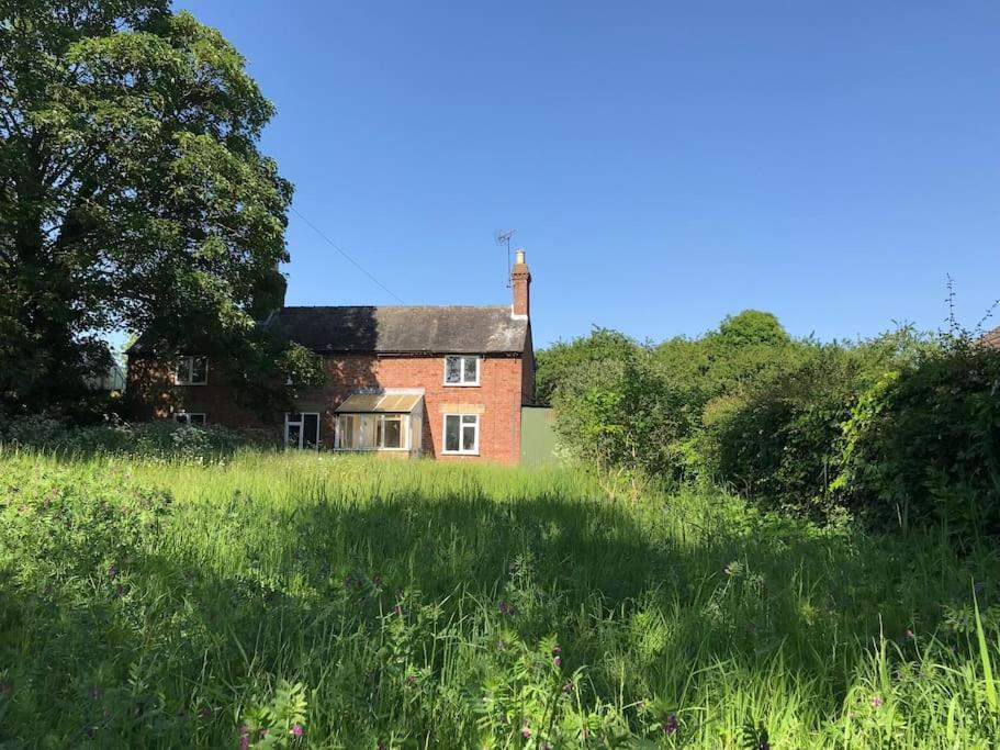 Priory Meadow Cottage Long Bennington Экстерьер фото