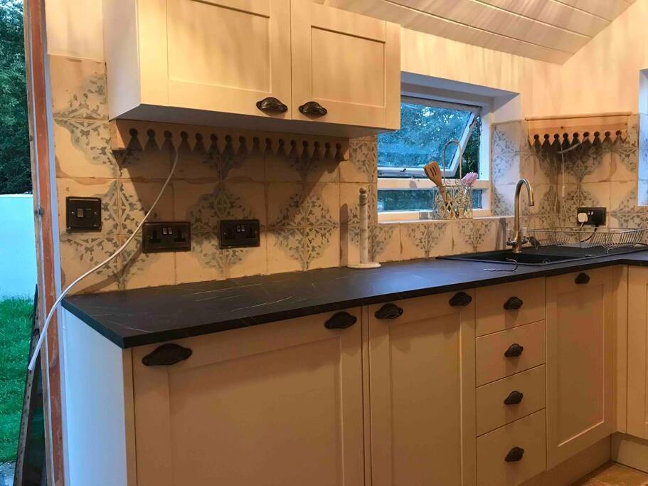 Priory Meadow Cottage Long Bennington Экстерьер фото