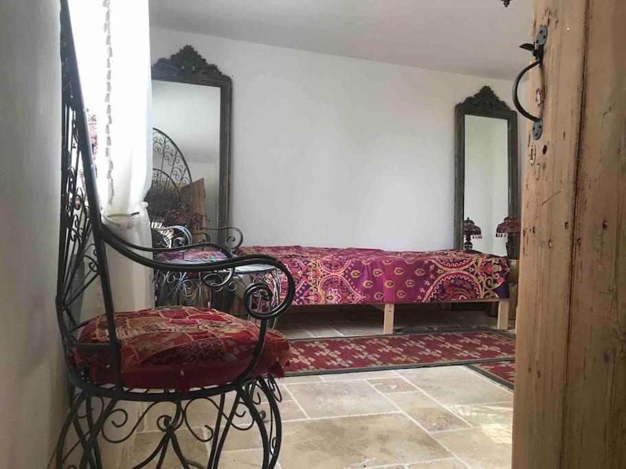 Priory Meadow Cottage Long Bennington Экстерьер фото