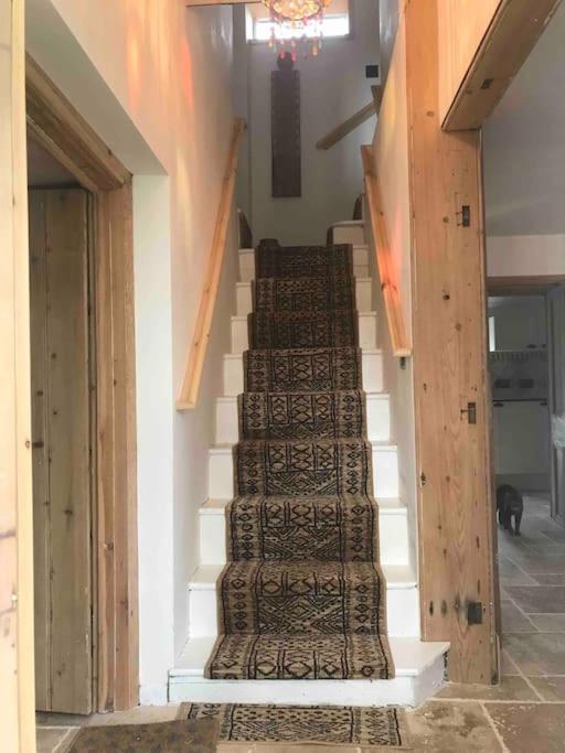Priory Meadow Cottage Long Bennington Экстерьер фото