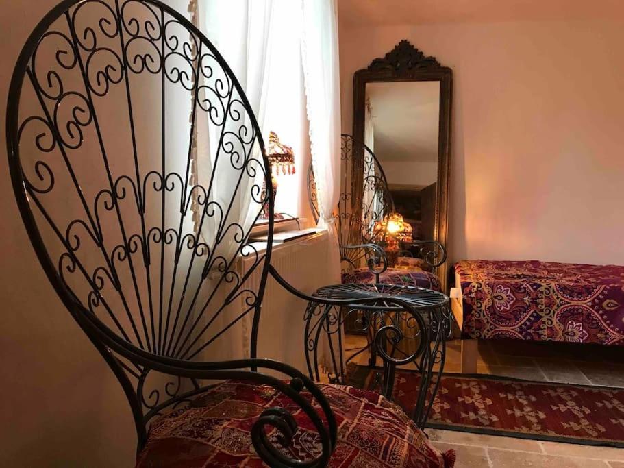 Priory Meadow Cottage Long Bennington Экстерьер фото
