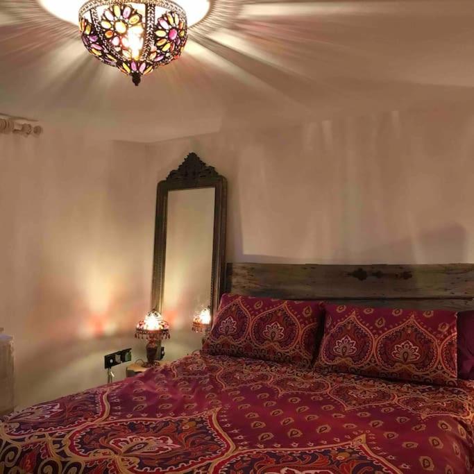 Priory Meadow Cottage Long Bennington Экстерьер фото
