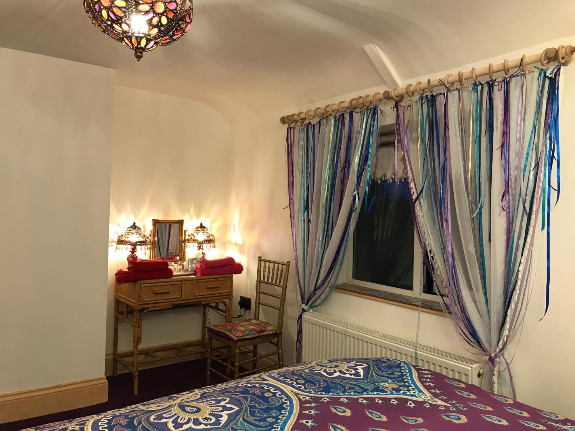 Priory Meadow Cottage Long Bennington Экстерьер фото